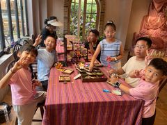 -HERRE·FARM 赫尔露营农场·团建聚会包场