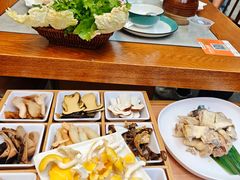 -大理董·董家小厨野生菌火锅(古城旗舰店)