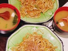 -松临·铁板烧&Omakase(神农店)