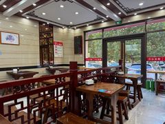 -宋八戒手工板面(车站路店)