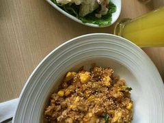 -必胜客(花舞大唐博物馆店)