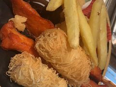 -非烤勿扰韩料自助烤肉(松山湖万科店)