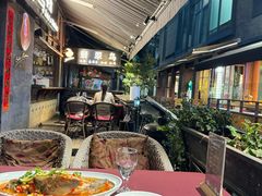 -翡翠鸟精品泰国菜(北辰财富中心店)