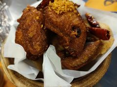 -simply thai天泰(长泰广场店)