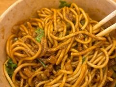 -四季美汤包(户部巷店)