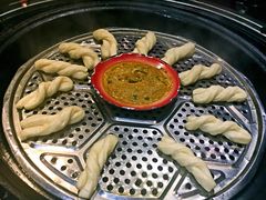 -粗粮人家·东北菜(洋桥店)