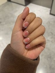 -KEKELI可可厘日式美甲美睫