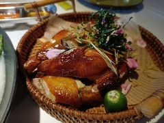 -花样西贡·法式越南餐厅(西大万达店)