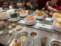 -龍歌自助小火锅(雨花台江南虹悦城店)