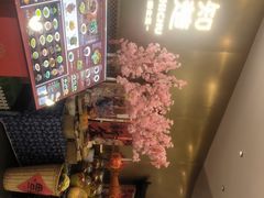 -知楚•精致湖北菜(武商MALL店)