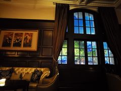 -LONG BAR 廊吧(外滩华尔道夫酒店)