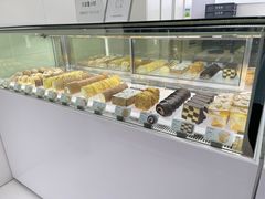-巴思客·蛋糕·面包(杨桥西路店)
