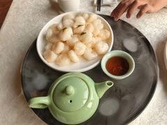 -怡和春天大酒楼(柳芳店)
