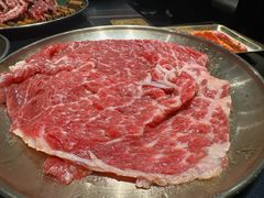 -西塔老太太泥炉烤肉(龙湖北苑天街店)