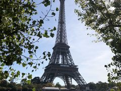 -Bateaux Mouches塞纳河游船