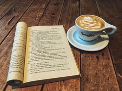 -在咖啡INCOFFEE(ICC升龙环球中心店)
