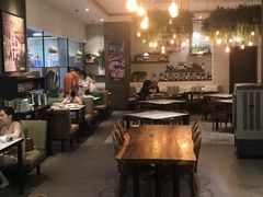 大堂-TAMATI(巴黎贝甜韩式西餐厅店)