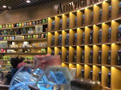 -安薇塔英式下午茶(万科中心店)