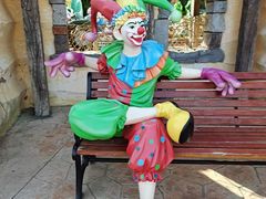 -蓬莱欧乐堡梦幻世界