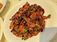 酱香茄子-金鼎轩(亚运村店)