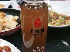 -大鸭梨烤鸭(石佛营店)