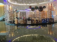 -青岛海尔洲际酒店