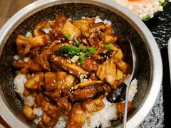 -九田家黑牛烤肉料理(石路天虹店)