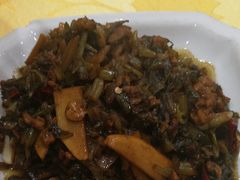 -里下河土菜馆(解放路店)