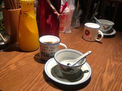 -老湘村·湖南土菜(天河维多利店)