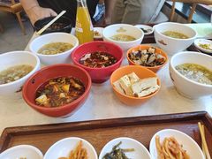 -乡党臊子面(丰庆公园店)