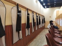 -独食火锅·半米屋台(望平街店)