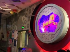 -米乐星世界KTV(汇智国际商业中心店)