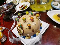 -日尝·叶子家(万联城店)