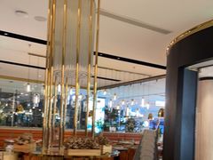 大堂-椰子营·椰子鸡火锅(万象里店)