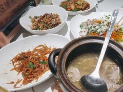 -一江水食府(后湖店)