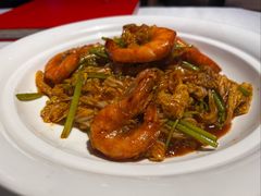 -庆云楼饭庄(什刹海店)