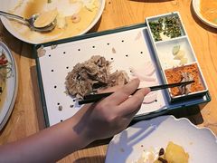 -俭寨大盘鸡·缸子肉·小公鸡·新疆菜(云通店)