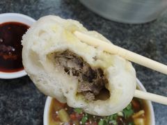 -胡家包子·清真(大众巷店)