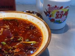 -馬伍旺川菜(江北虹悦城店)