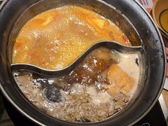 -温野菜涮涮锅(大悦城店)