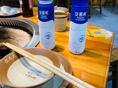-锅来乐地锅鸡(安亭店)