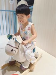 -奈尔宝·儿童乐园·亲子餐厅(星河湾店)