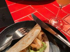 -Luchador摔跤手墨西哥餐厅(恒宇广场店)