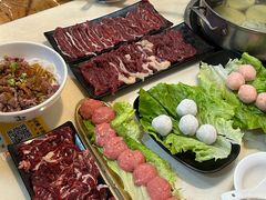 -福合埕牛肉丸(福平路店)