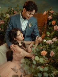 -第一夫人婚纱摄影(南京店)