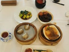 -御彩酒家(东风东路店)