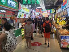 -秦云老太婆摊摊面(观音桥店)