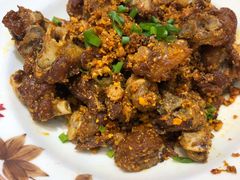 -易老妈蹄花.特色川菜(人民公园总店)