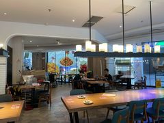 -必胜客(龙湾万达店)