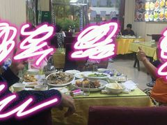 -大福鱼馆(风景区店)